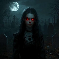 Graveyard Queen