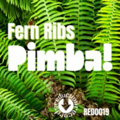 Pimba! (Deesko's Late Nite Remix)