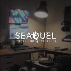 SEAQUEL LIVE FROM THE SWEATSHOP 2025 (bass house, dubstep, dnb mix)