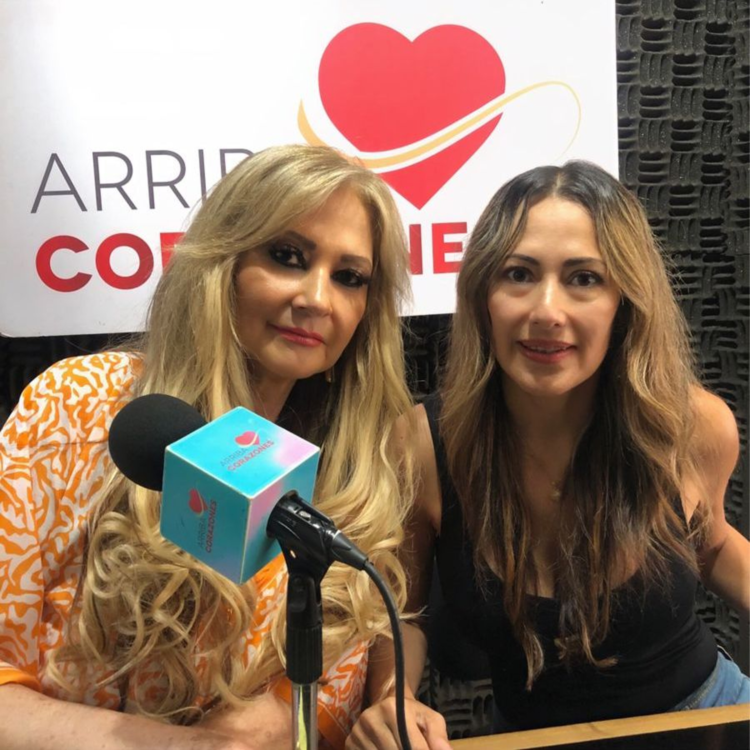Mensaje Angelico Con Nahsieli Villalobos episode artwork