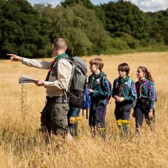 Fondement du scoutisme catholique 2025-06-02 L'Ordre scout