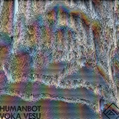 Humanbot - Grimmig