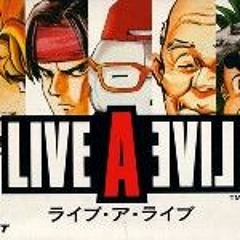 【Live A Live Remake】OST - Knock You Down!