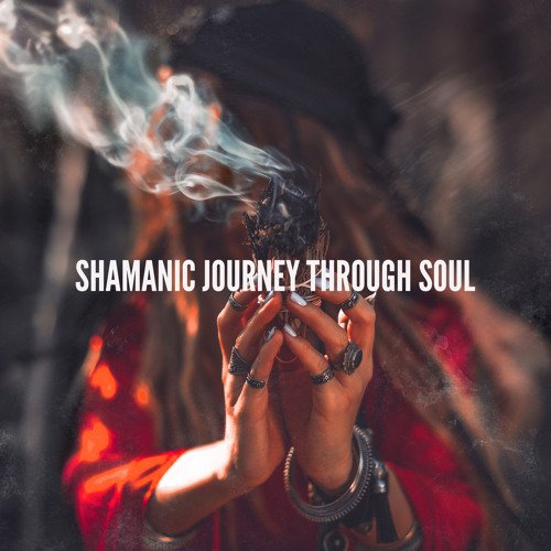 Listen to Shamanic Dream Deep Drum Beat by Shamanic Ritual Master in