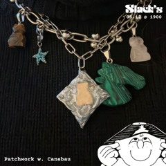 Patchwork ~ bimonthly on Slack’s Radio