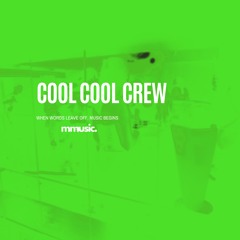 Cool Cool Crew Set (November 2024) (Marty, Zico & PEZ)
