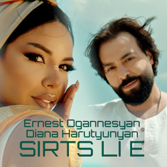 SIRTS LI E (feat. Diana Harutyunyan)
