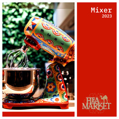 FM Mixer 2023