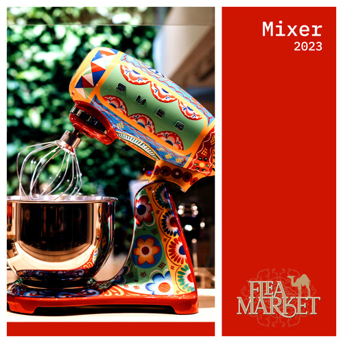 FM Mixer 2023