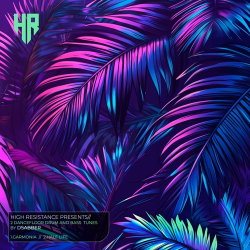 D-Sabber - Half Life