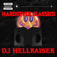 Hard Dance & Early Hardstyle Classics Mix