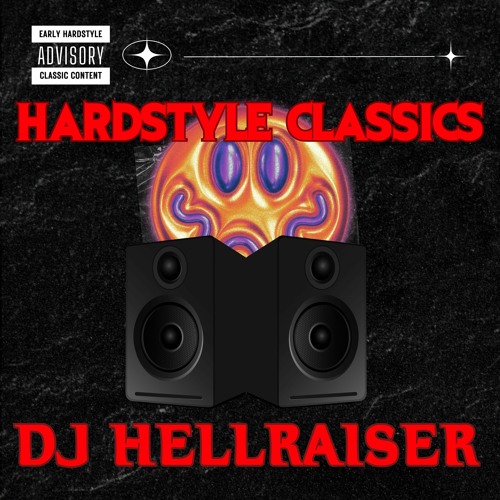 Hard Dance & Early Hardstyle Classics Mix