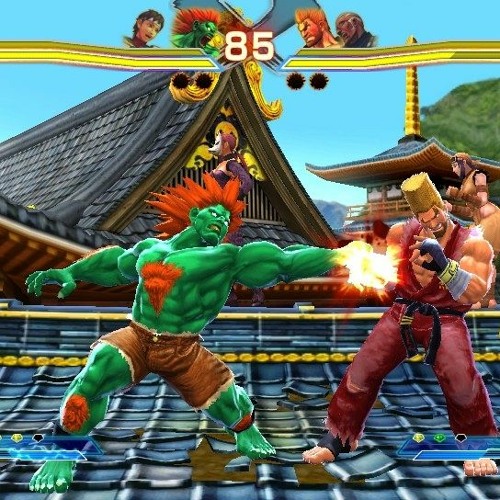 Stream Street Fighter X Tekken Ps Vita Torrent WORK by Giovanni Bradsher |  Listen online for free on SoundCloud