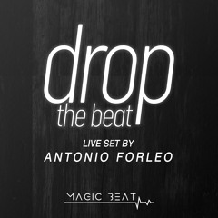 DROP THE BEAT