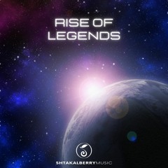 Rise Of Legends | Royalty Free Music | FREE DOWNLOAD