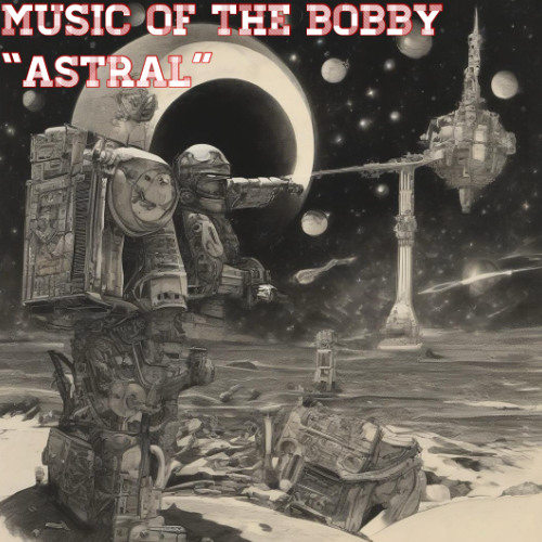 astral BY Music of the Bobby