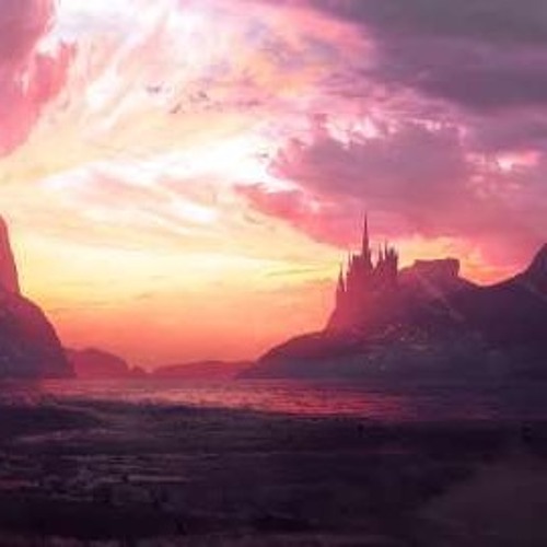 Purple Clouds by Codex Scrolls Wolfbane & Son of lamech