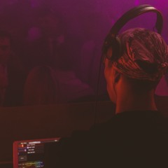 Jordan Maro [Live] Sunrise @ Revolver (NYE Set)