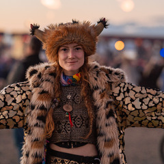 Tachérie @ Lions Den AfrikaBurn (Pop Psytrance)