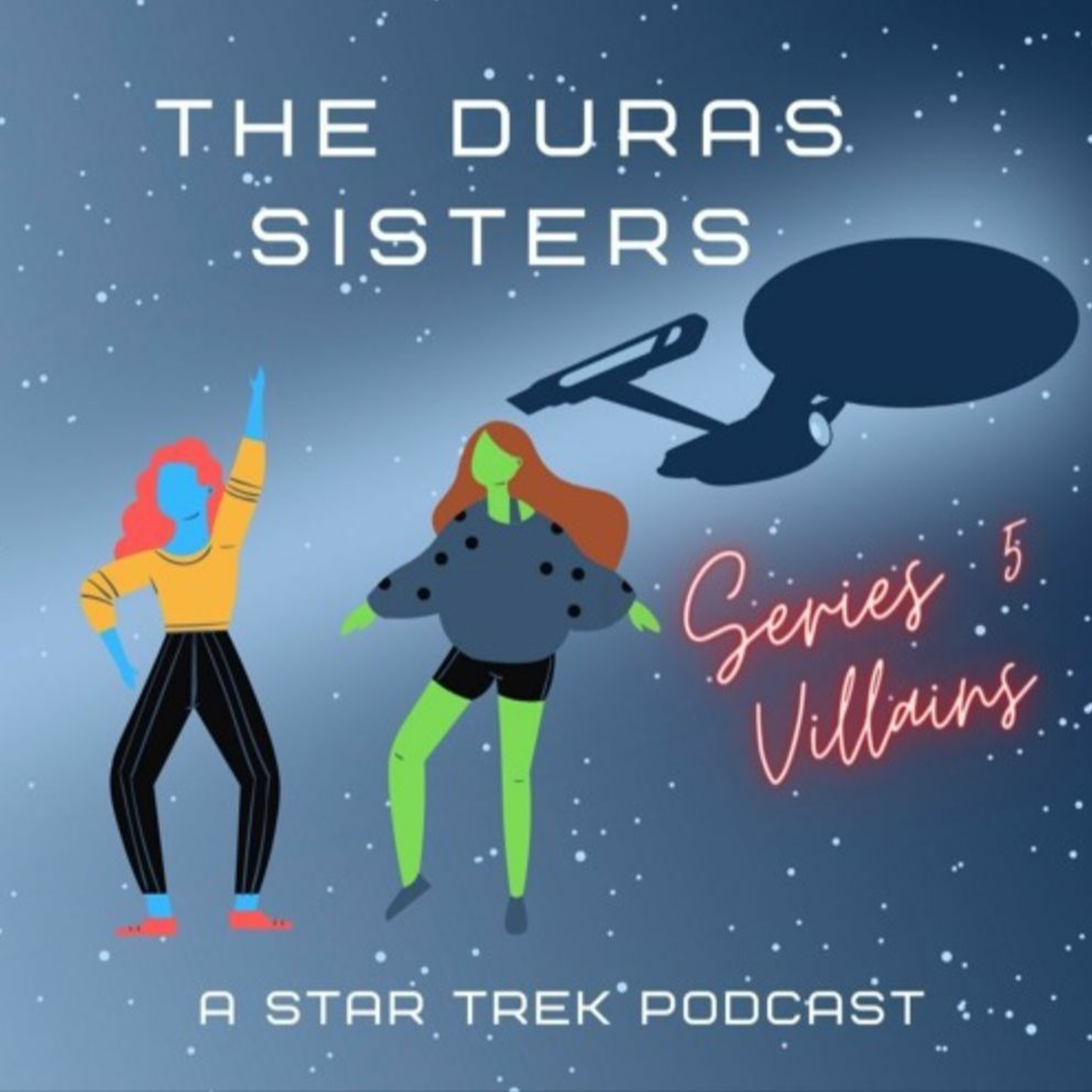 The Duras Sisters Podcast