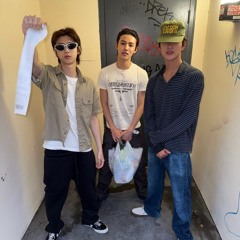 cortis ego Ai cover - (코르티스 Ai 커버 건호 KEONHO 성현 SEONG HYEON )