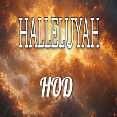 HalleluYah By Roehyah Dawid-HOD(The House Of Dawid) Produced By Yung Nab