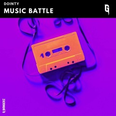 Dointy - Music Battle (Radio Edit)
