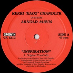Soulful House & Garage Classics Mix 21