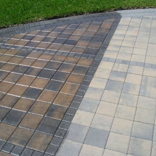 Stream episode Windermere Paver Restoration - AAA Paver Sealing - 407 ...