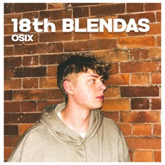 18th Blendas