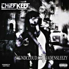 CHiEF KEEF - RUSSiAN ROULETTE ft FAT TREL REMiXx B3Soulja DLC