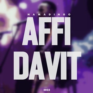 Affidavit