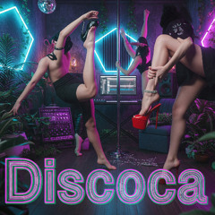 DISCOCA v4 (DiscoTech (part 1)