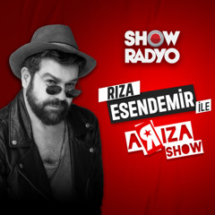 Rıza Esendemir İle Arıza Show (2 Temmuz 2025 Bölüm 1)