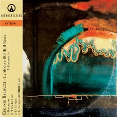 #INTR044 EUGENIO BALDACCI - LA MUSIQUE incl. BCFHBH REMIX
