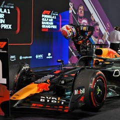 Written Article: Dre's Race Reviews - F1's 2024 Bahrain GP