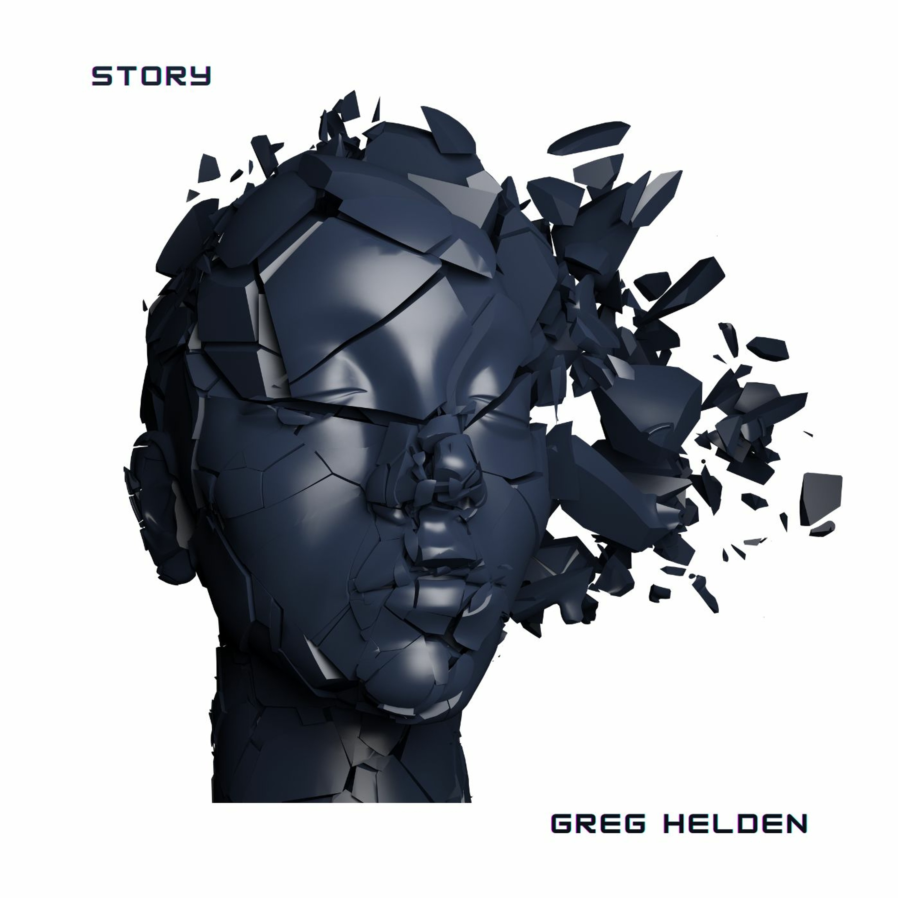 Greg Helden