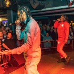 B.A.G/ Hope u remember