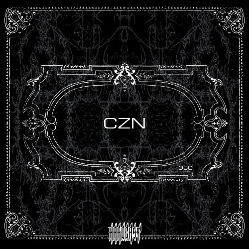 HARDCAST 030 | CZN |