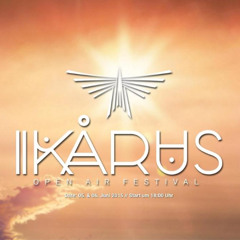 AndiDepressiva @ Ikarus Festival 2015