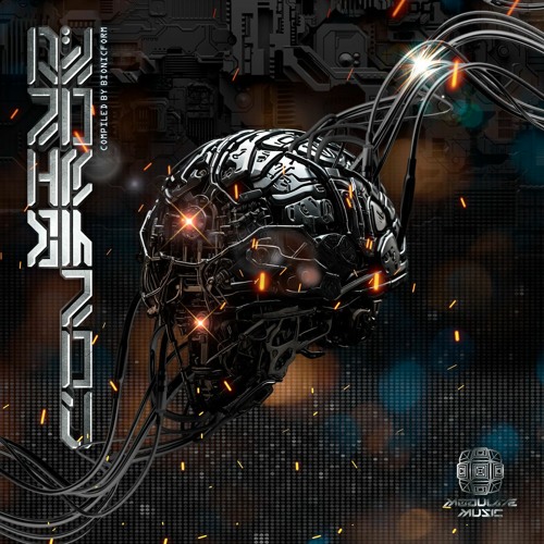 Spirituvel Vs BionicForm Vs Inraxx Vs Psykoze - MindControl (226)