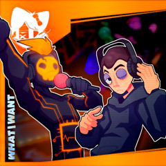 What I Want ⊳[HUMST Remix/Cover]⊲