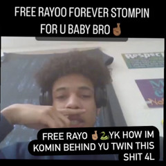 Rayoo X Babydott ~ Slimyy (FREE RAYO)