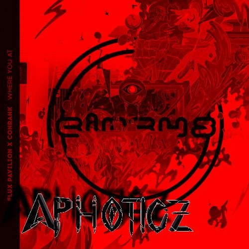 Flux Pavilion x Conrank - Where You At (Aphoticz Remix)