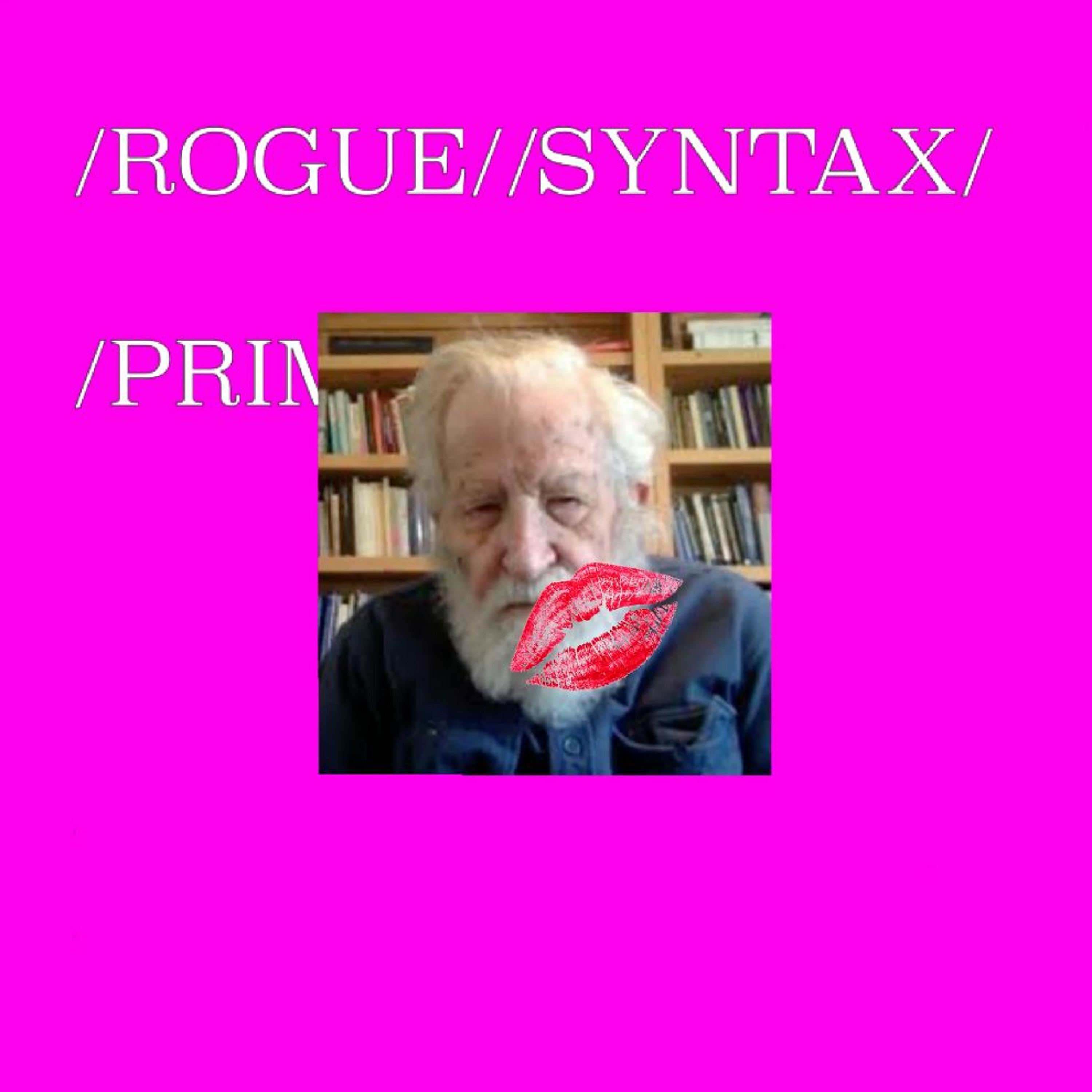 Rogue Syntax: Primer