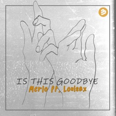 Is This Goodbye (ft. Louisax)