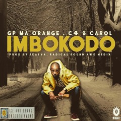 Imbokodo - GP - MaOrange