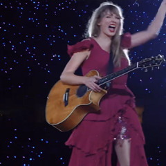 I Can See You Live at The Eras Tour