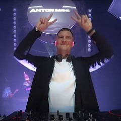 Live Dj Set: Anton Make - FONAREV 57 BIRTHDAY by Digital Emotion // TREFF8 Moscow //