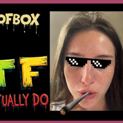 GroofBox - WTF The DJ's Actually Do [Free DL]